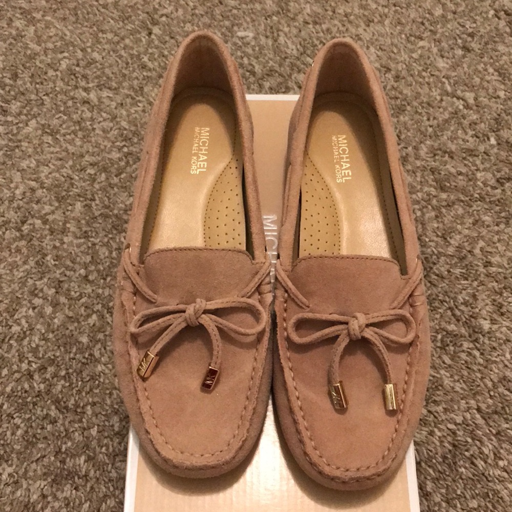 Michael Kors Shoes